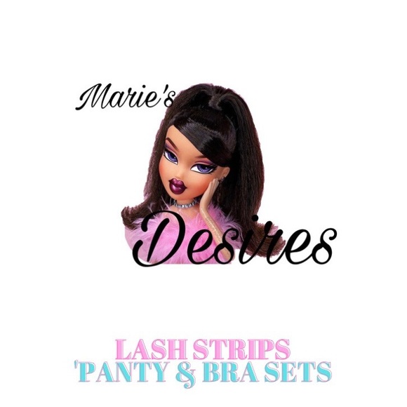 mariesdesire